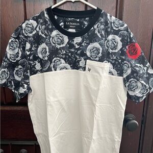 LA Familia Shirt - men